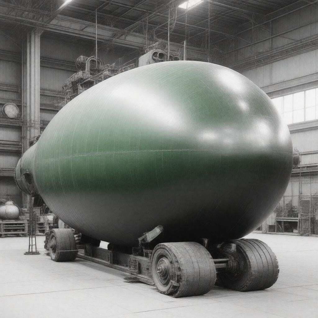 Mark 3 nuclear bomb